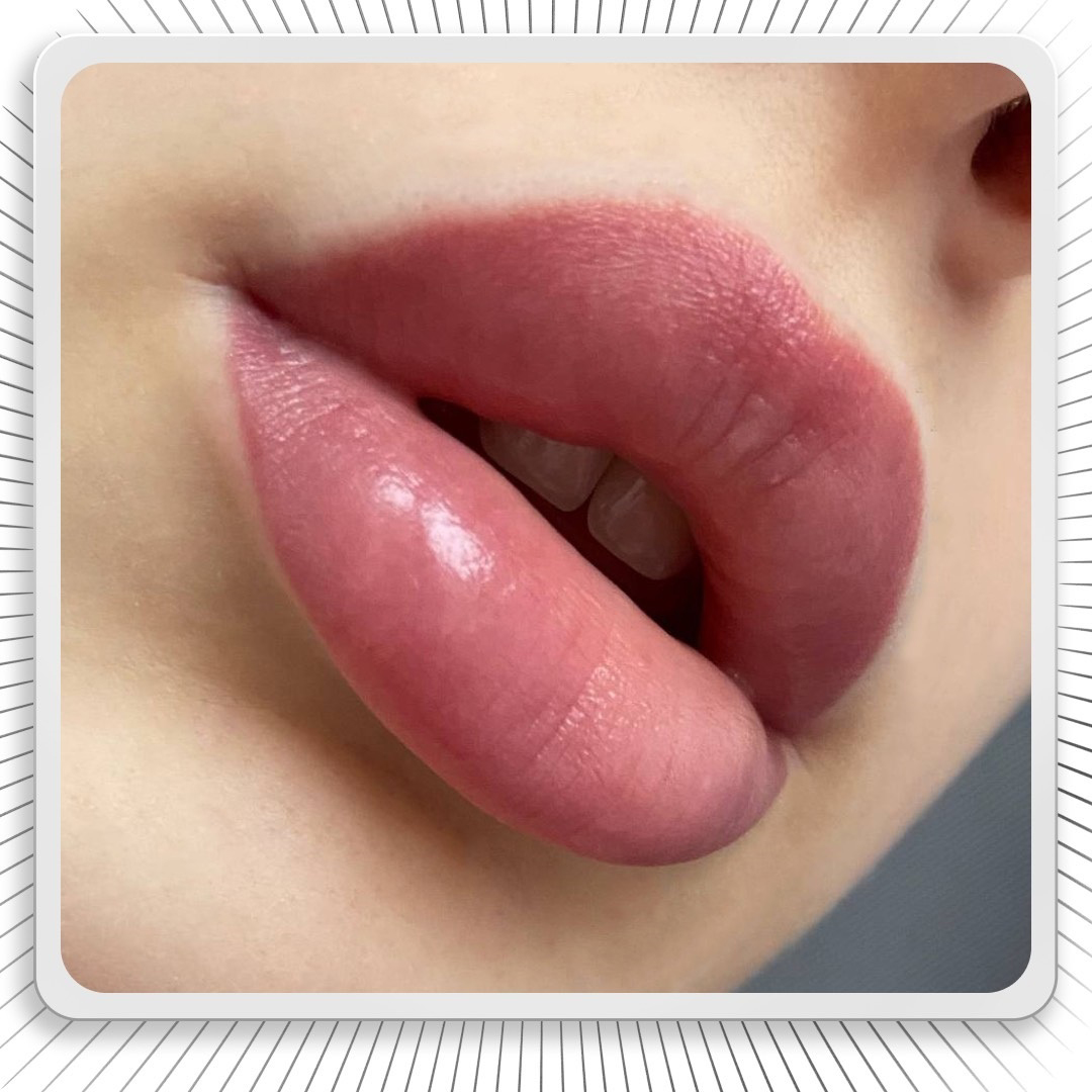 Pigmento de labios NOIR - Imagen 3