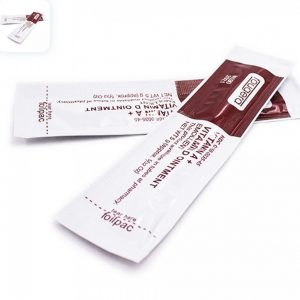 Crema Fougera (sobre)