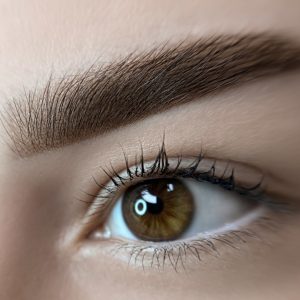 Pigmentos para cejas